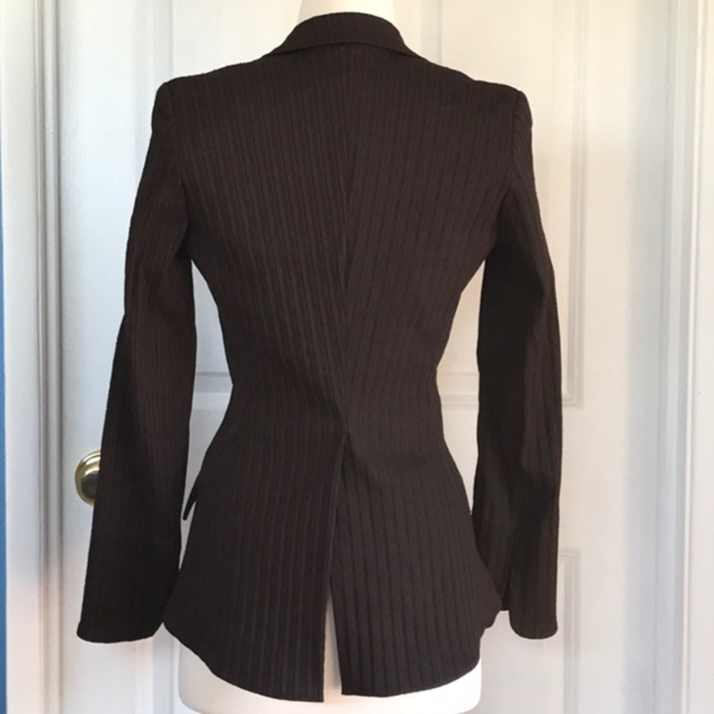 Vintage Riding blazer - Picture 4 of 9